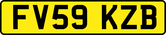 FV59KZB