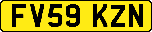 FV59KZN