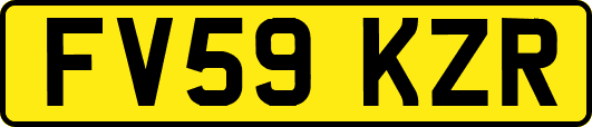 FV59KZR
