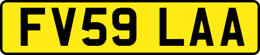 FV59LAA