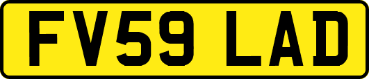 FV59LAD
