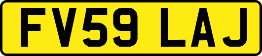 FV59LAJ