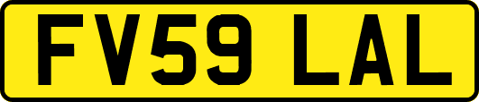 FV59LAL