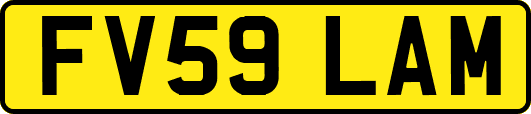 FV59LAM