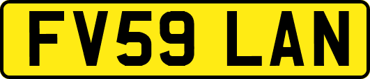 FV59LAN