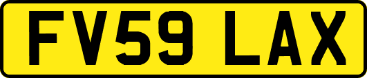 FV59LAX