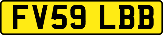 FV59LBB