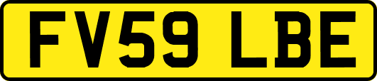 FV59LBE