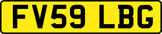 FV59LBG