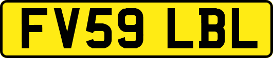 FV59LBL