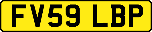 FV59LBP