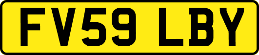 FV59LBY