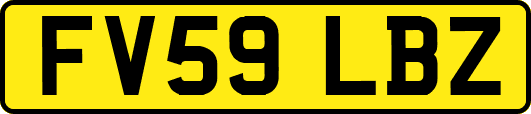 FV59LBZ