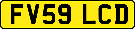 FV59LCD