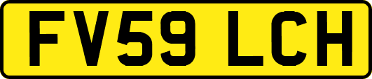 FV59LCH