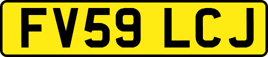 FV59LCJ