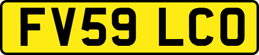 FV59LCO