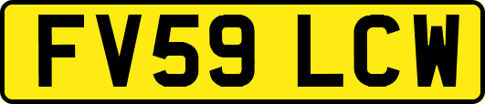FV59LCW