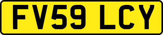 FV59LCY