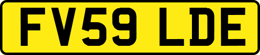 FV59LDE