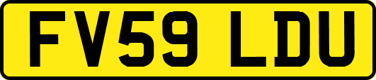 FV59LDU