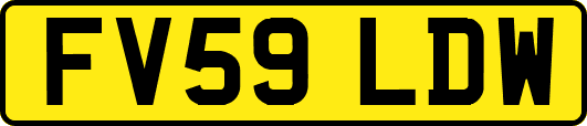 FV59LDW