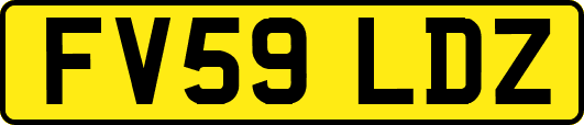 FV59LDZ