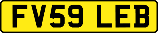 FV59LEB