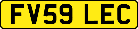 FV59LEC