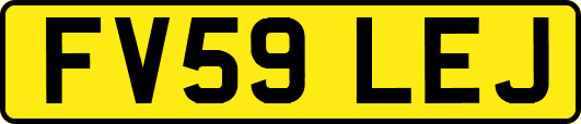 FV59LEJ