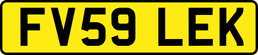 FV59LEK