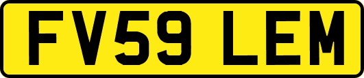 FV59LEM