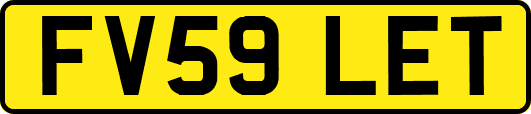 FV59LET