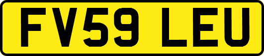 FV59LEU