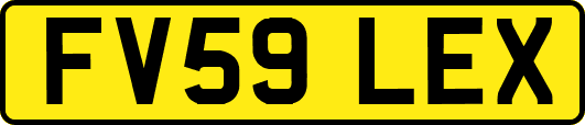 FV59LEX