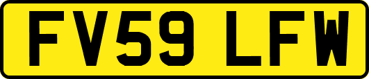 FV59LFW