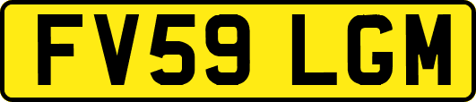 FV59LGM