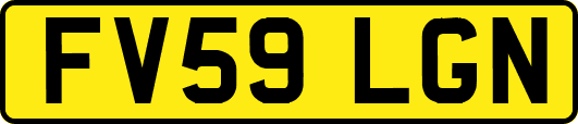 FV59LGN
