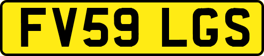 FV59LGS
