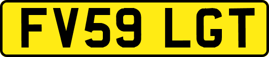 FV59LGT