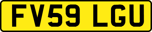 FV59LGU