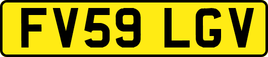 FV59LGV