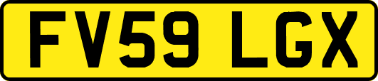 FV59LGX
