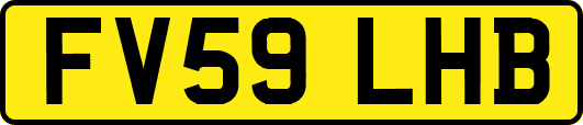 FV59LHB