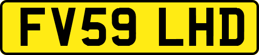 FV59LHD