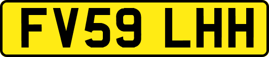 FV59LHH