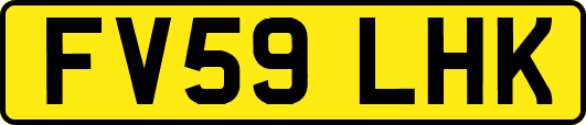 FV59LHK