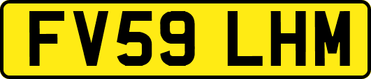 FV59LHM