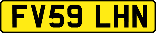 FV59LHN