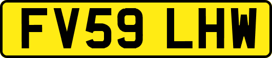 FV59LHW